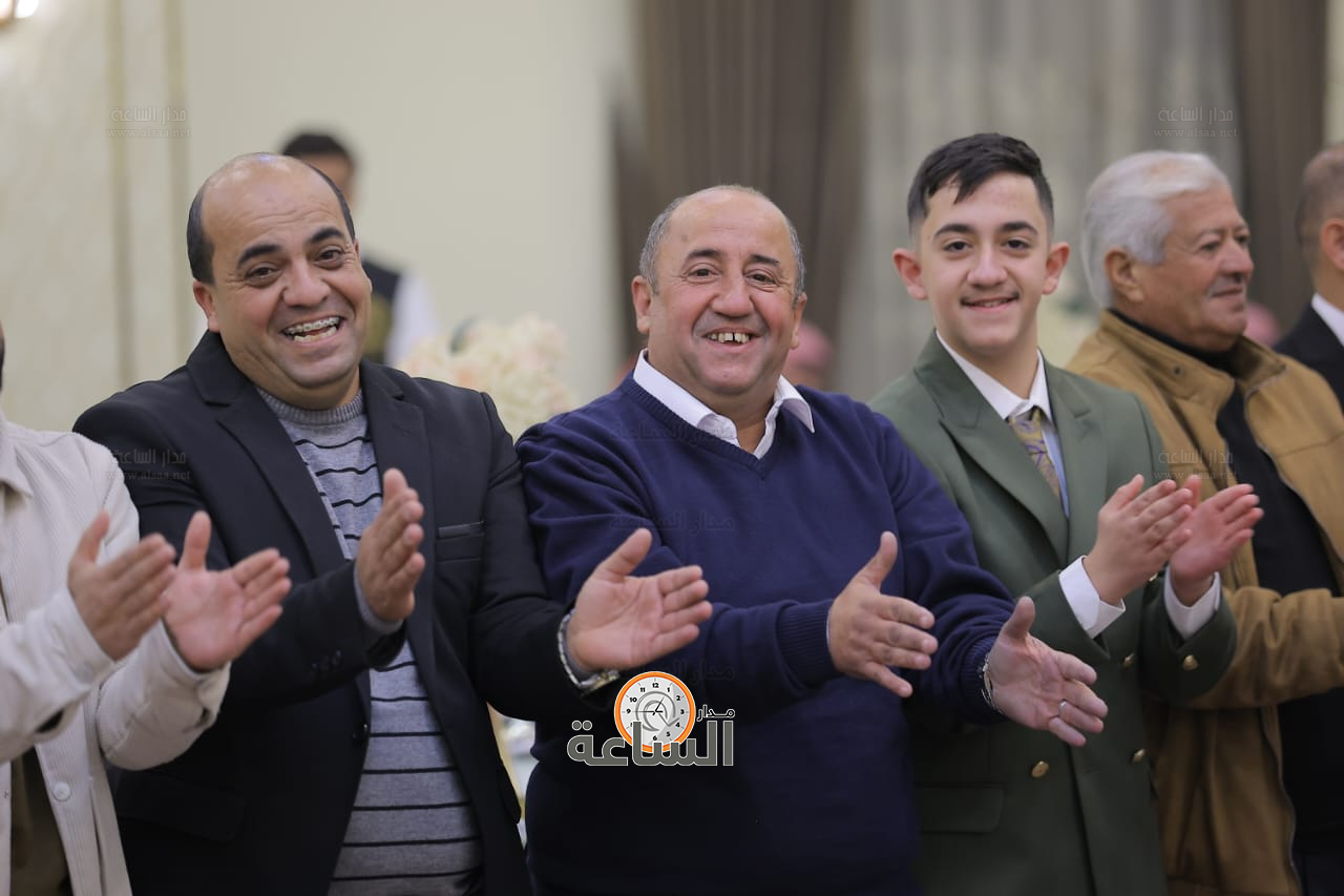 Madar Al-Saa Images 0.023696492322846652