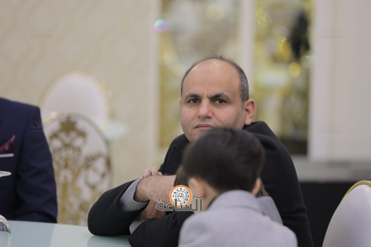 Madar Al-Saa Images 0.11910302009101992