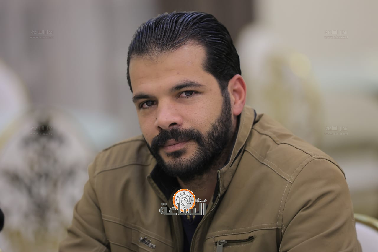 Madar Al-Saa Images 0.39780889948197473