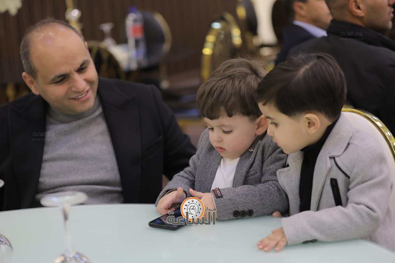 Madar Al-Saa Images 0.45681787114528594