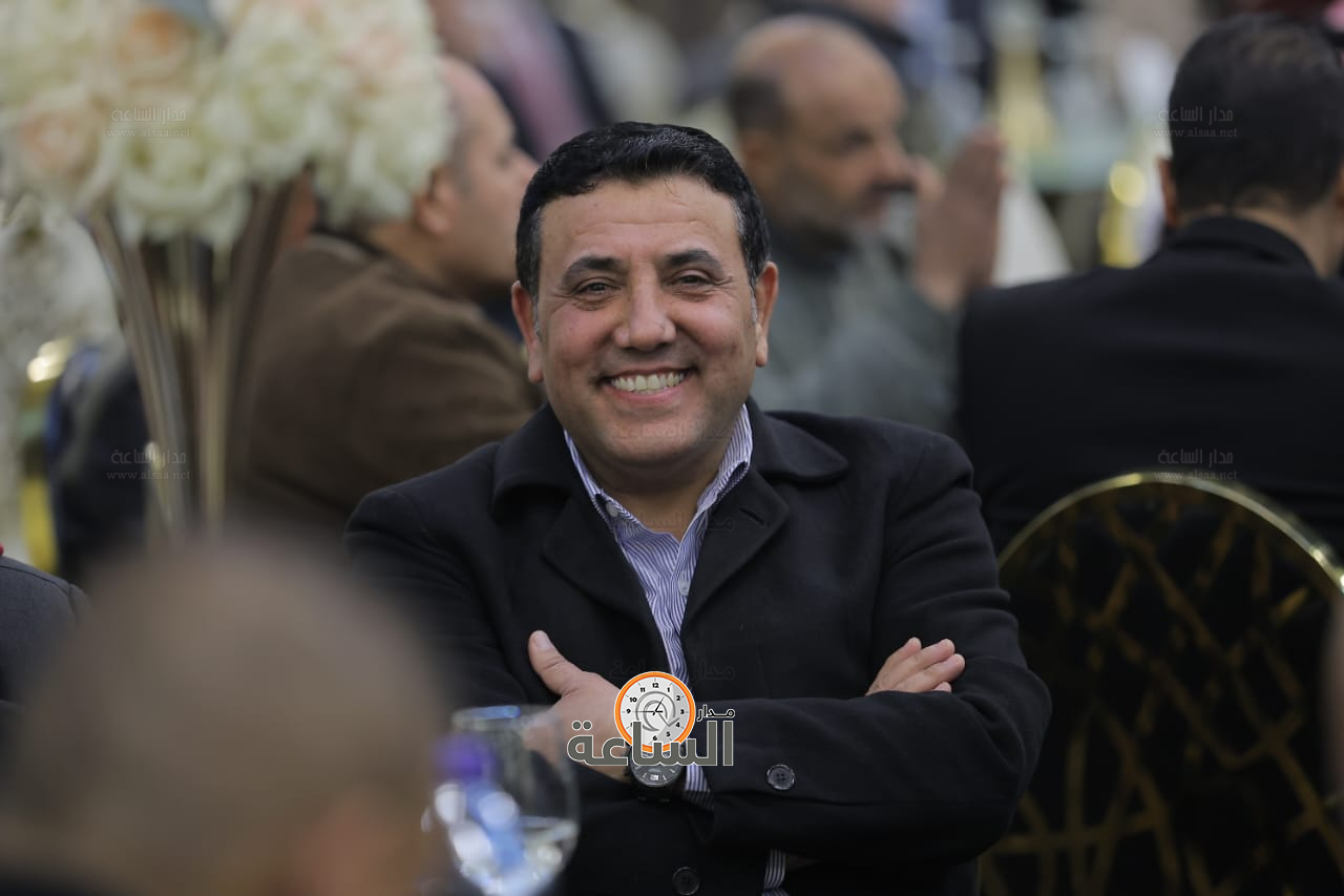 Madar Al-Saa Images 0.9943706425082802