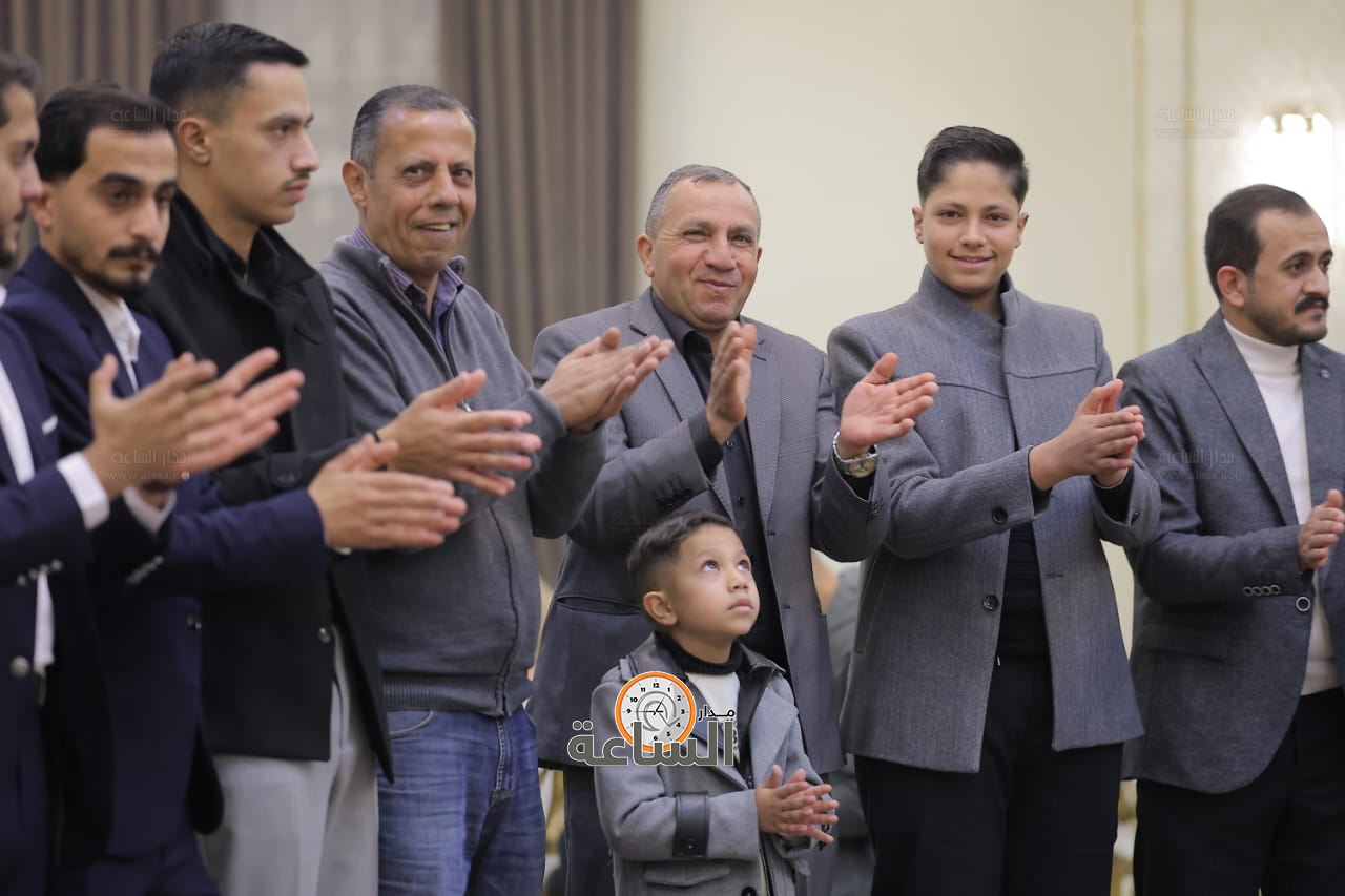 Madar Al-Saa Images 0.8561887627360666