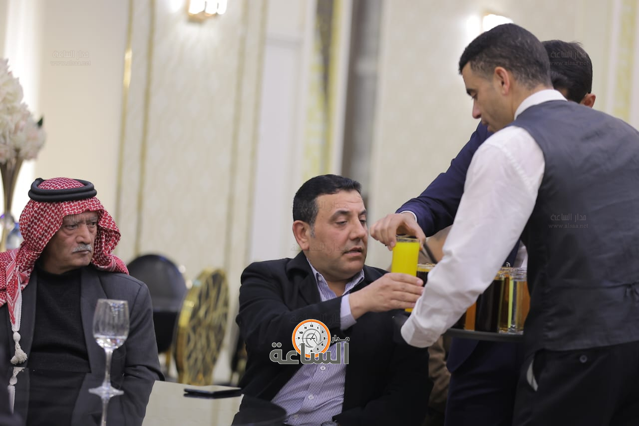 Madar Al-Saa Images 0.027570258080799936