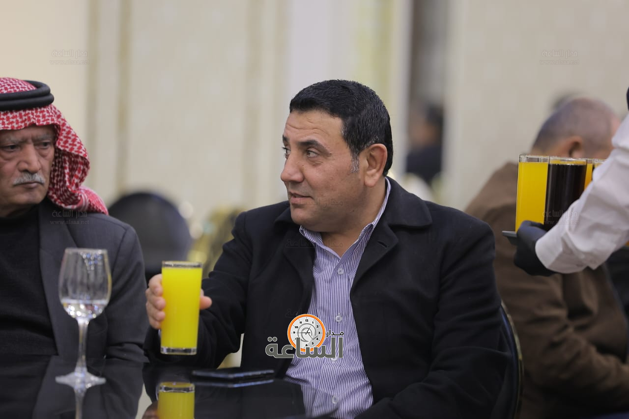 Madar Al-Saa Images 0.12576694298013735