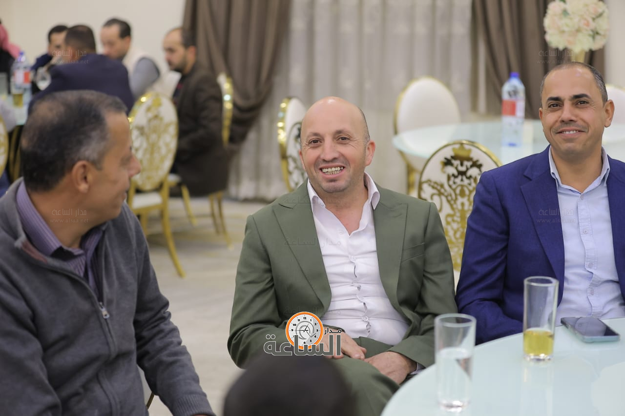 Madar Al-Saa Images 0.7032305687796715