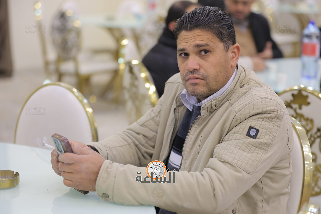 Madar Al-Saa Images 0.5691610376061195