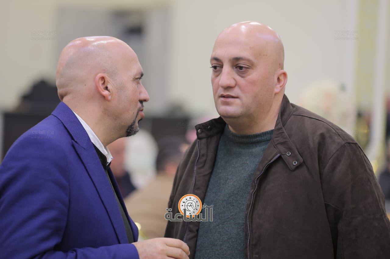 Madar Al-Saa Images 0.6291036088901975