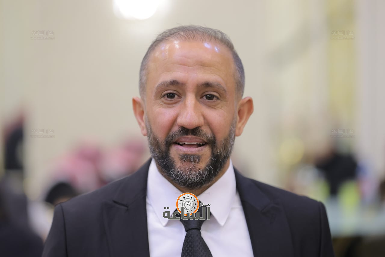 Madar Al-Saa Images 0.2518570513232917