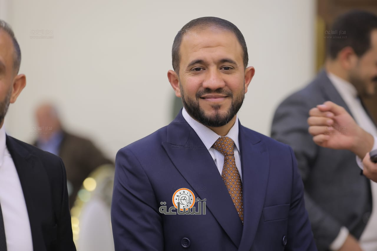 Madar Al-Saa Images 0.13215720862646163