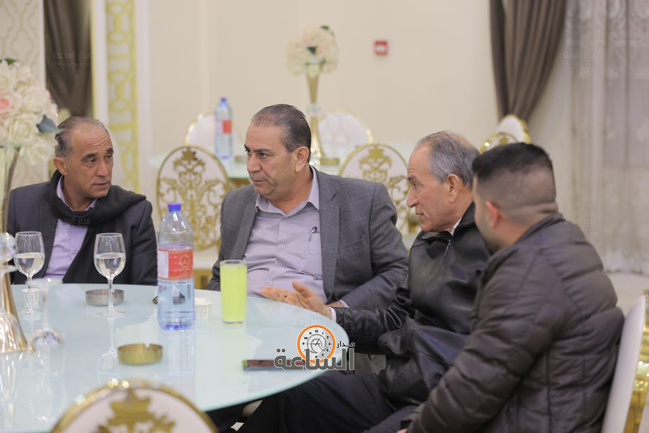 Madar Al-Saa Images 0.914265236834289