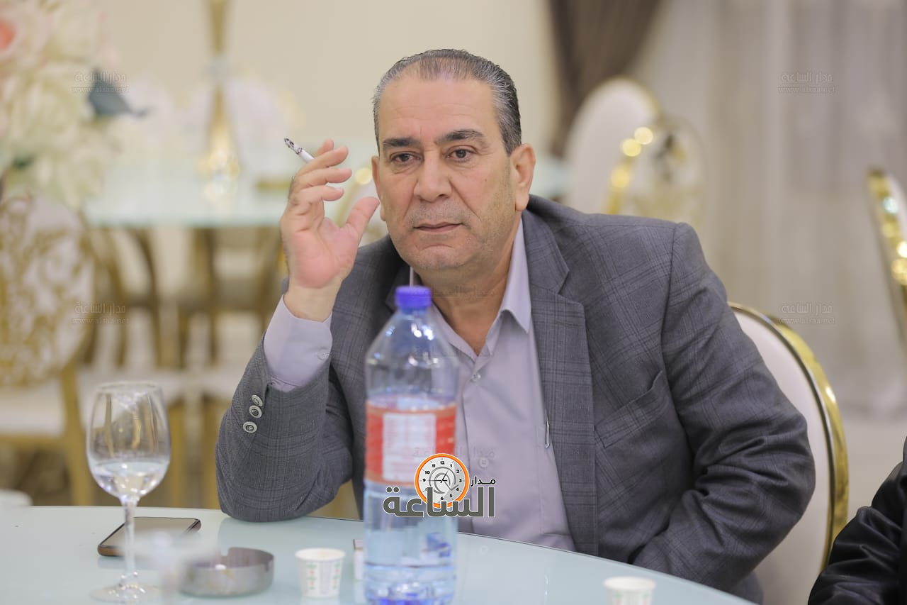 Madar Al-Saa Images 0.42674667227705465