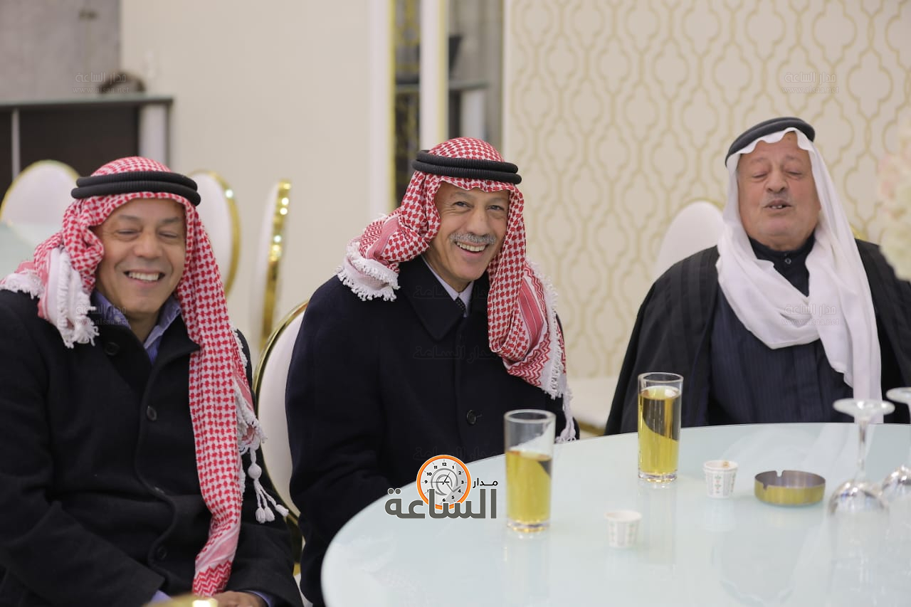 Madar Al-Saa Images 0.4189184649946609