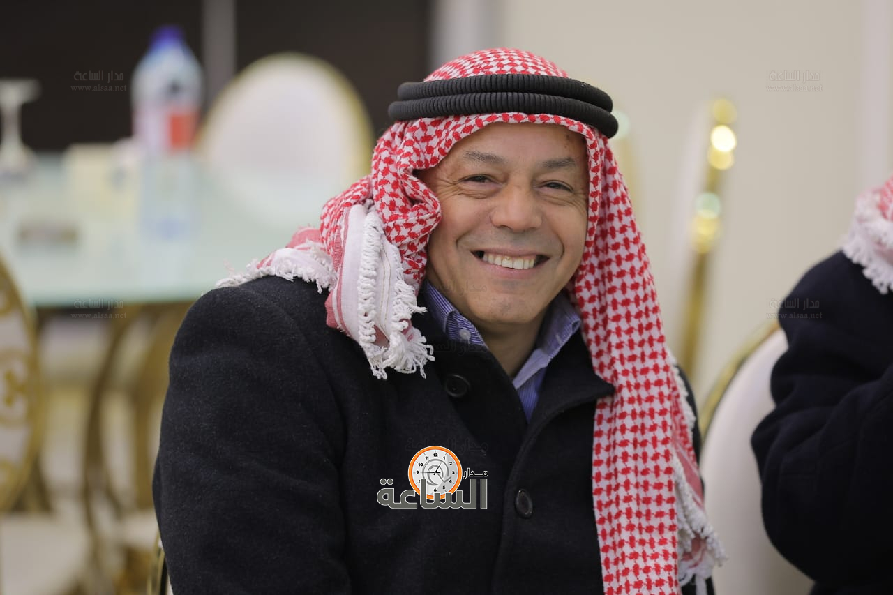 Madar Al-Saa Images 0.6504970745274058