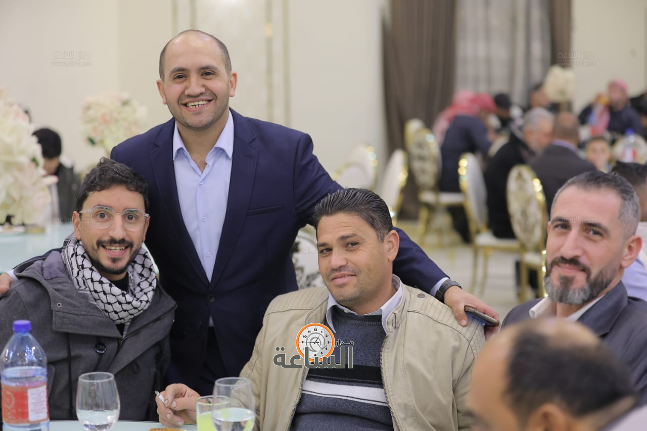 Madar Al-Saa Images 0.512833562541326