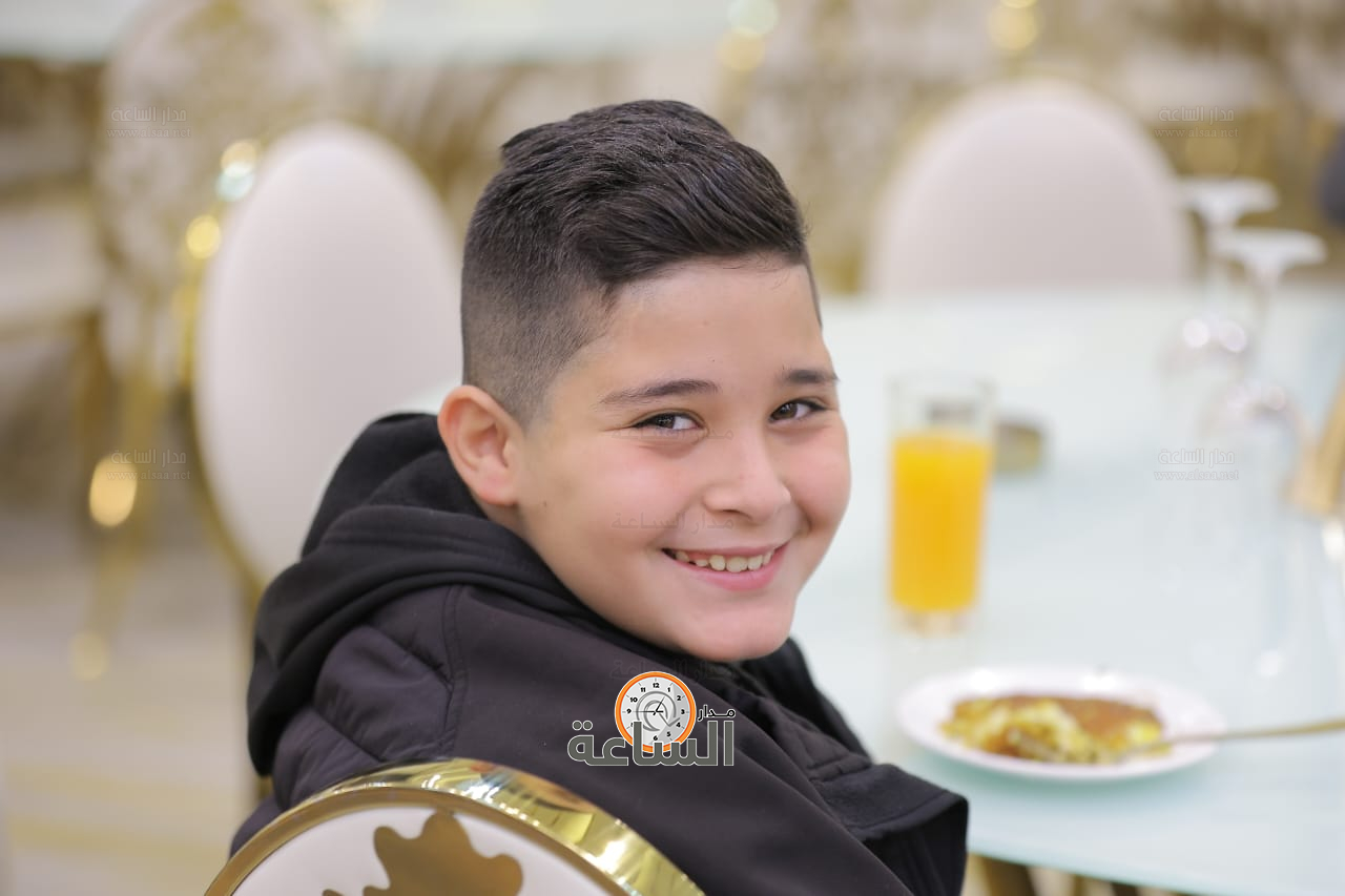 Madar Al-Saa Images 0.7984716566612194