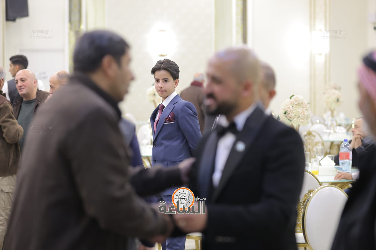 Madar Al-Saa Images 0.09113589037467817