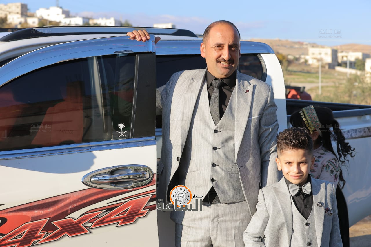 Madar Al-Saa Images 0.3989999951110834