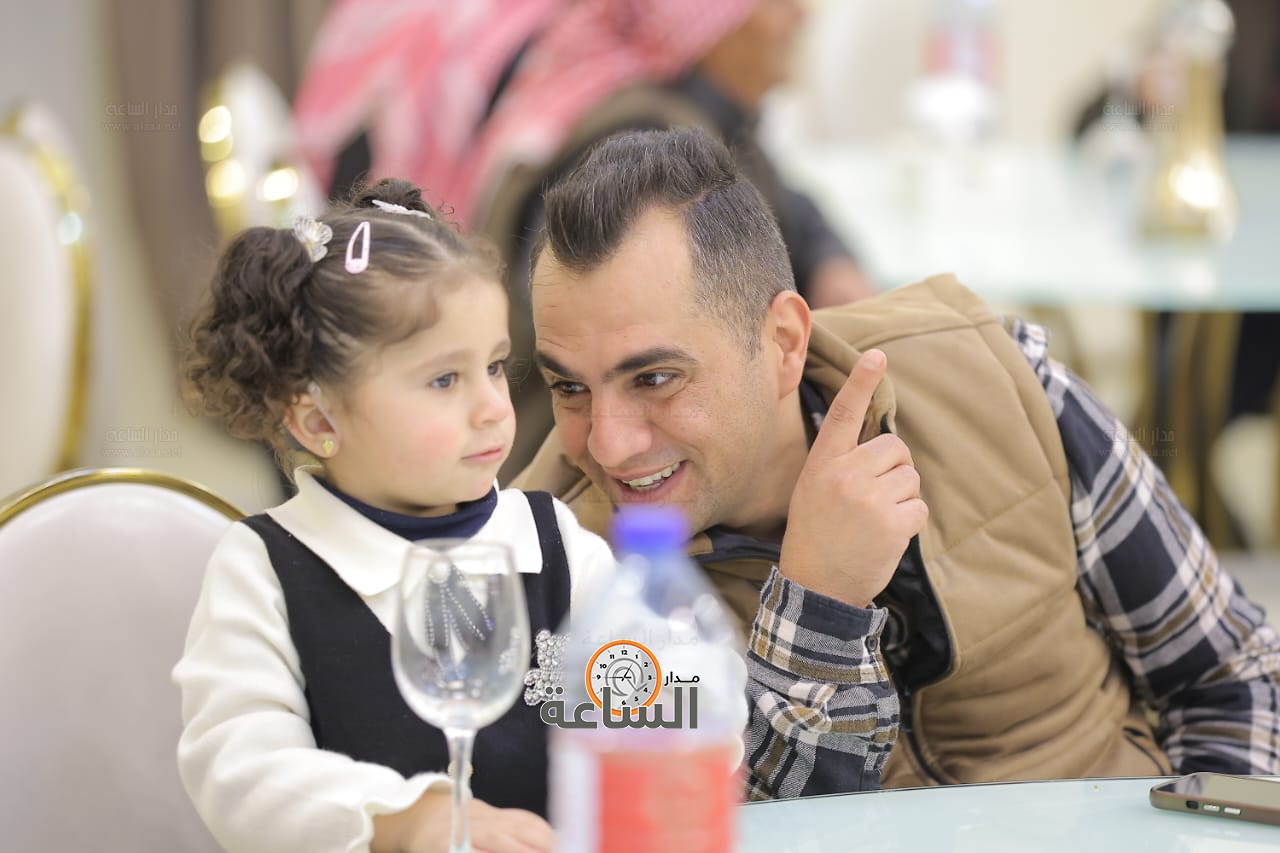 Madar Al-Saa Images 0.1507494523653573