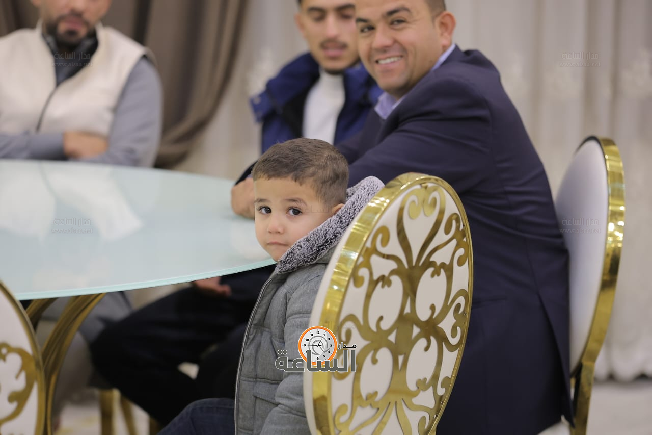 Madar Al-Saa Images 0.6415952759562112