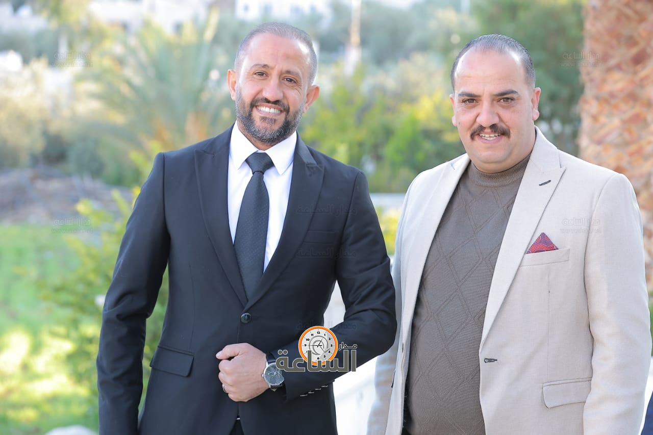 Madar Al-Saa Images 0.5401886472038867