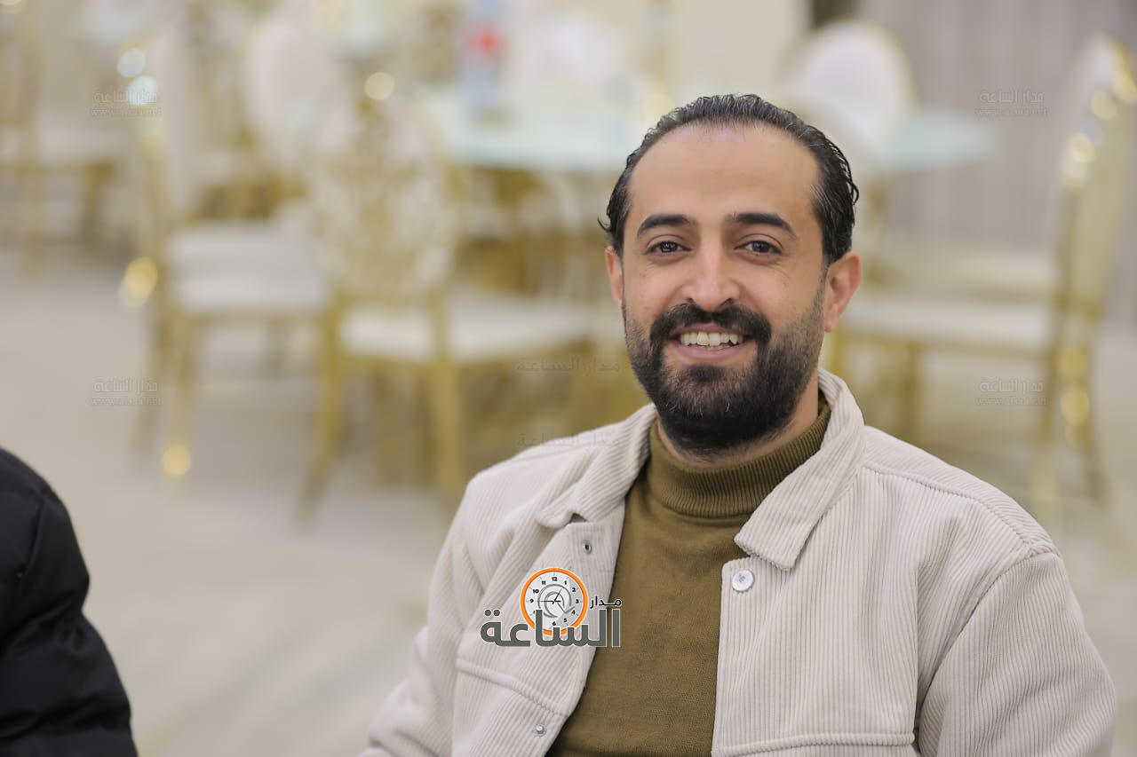 Madar Al-Saa Images 0.28479522479390873