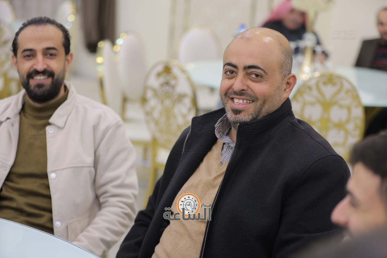 Madar Al-Saa Images 0.4213569445610016