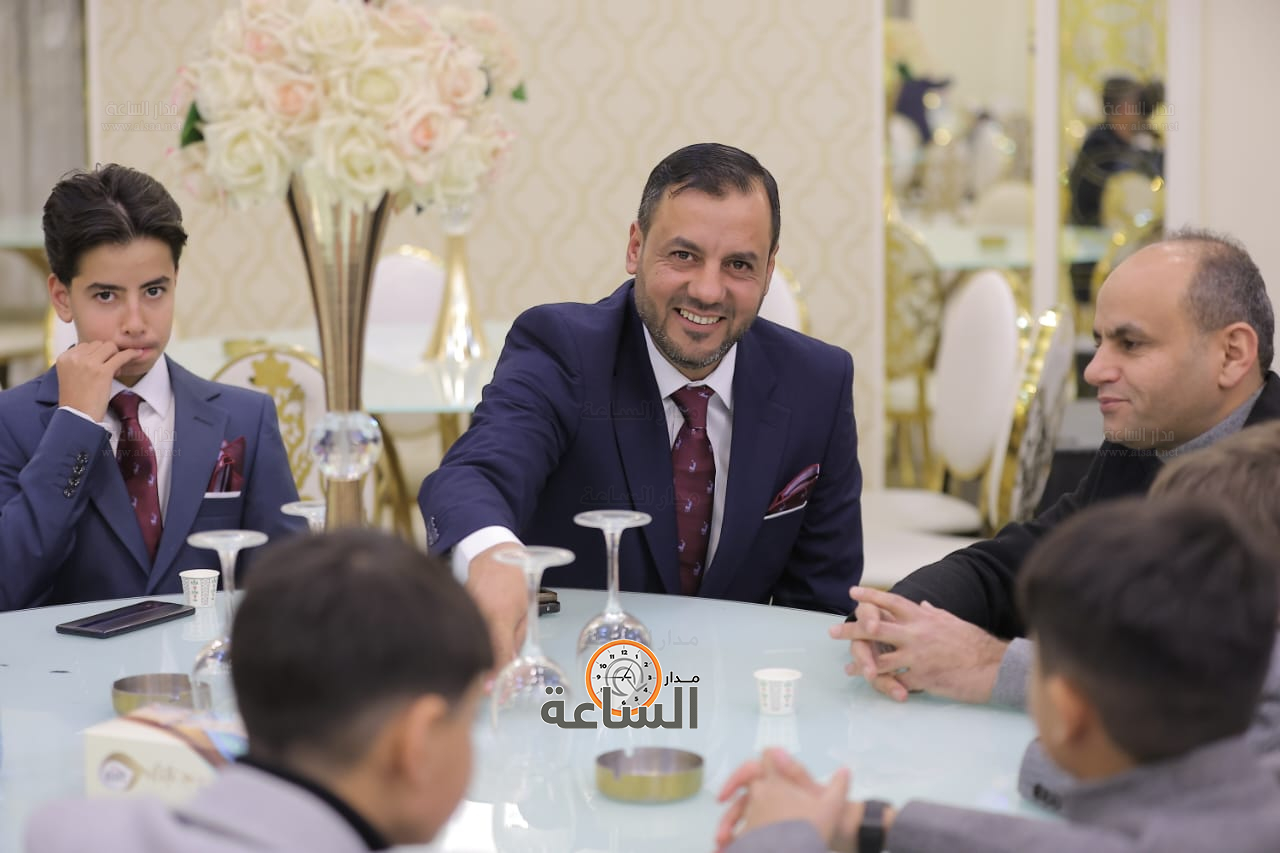 Madar Al-Saa Images 0.05669243075901942