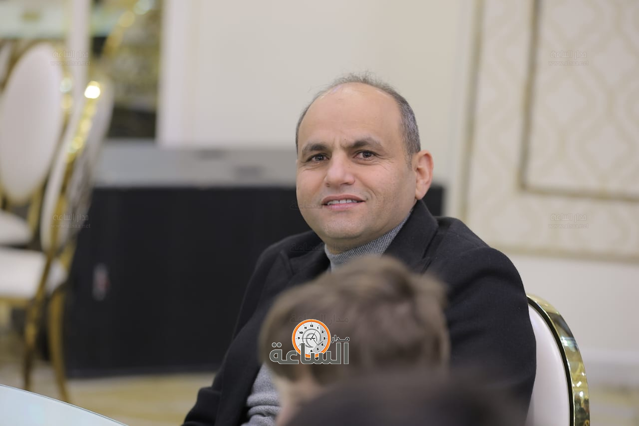 Madar Al-Saa Images 0.21192153661182322