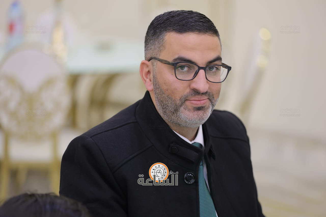 Madar Al-Saa Images 0.32926290504330125