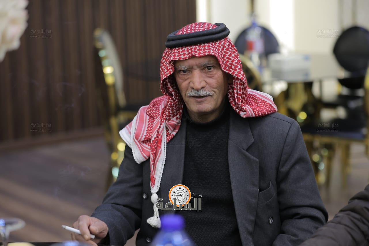 Madar Al-Saa Images 0.114143855790935