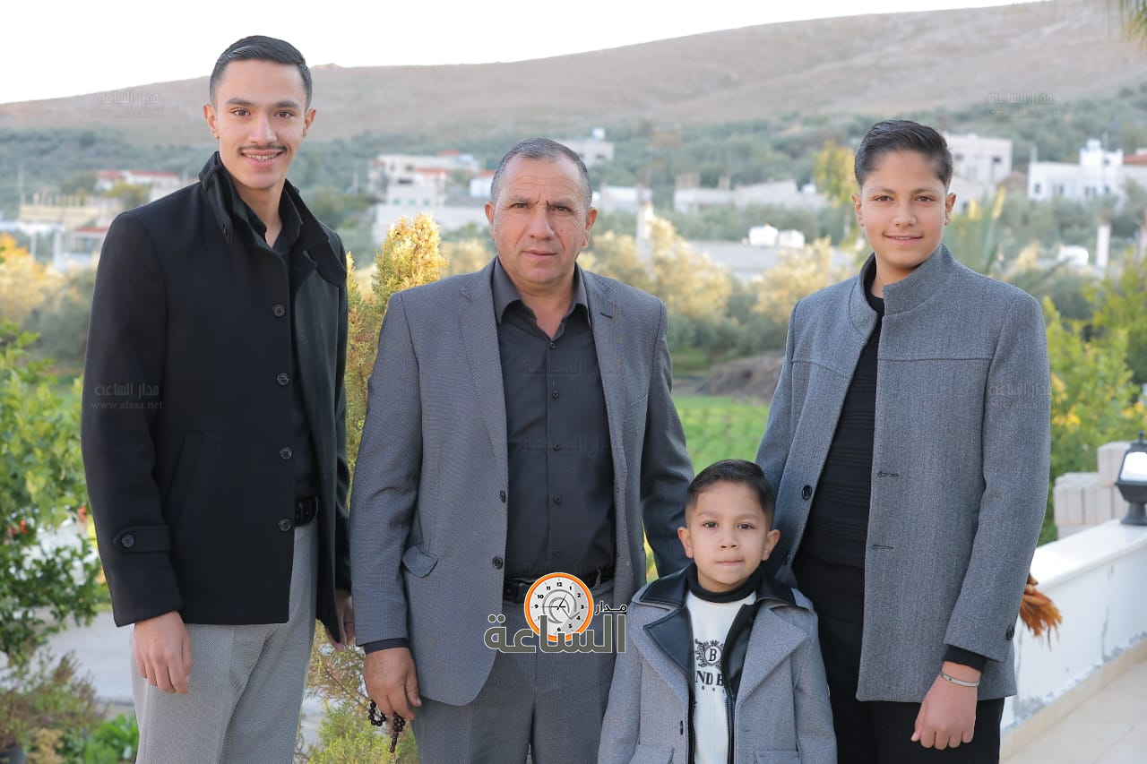 Madar Al-Saa Images 0.21562208107589365