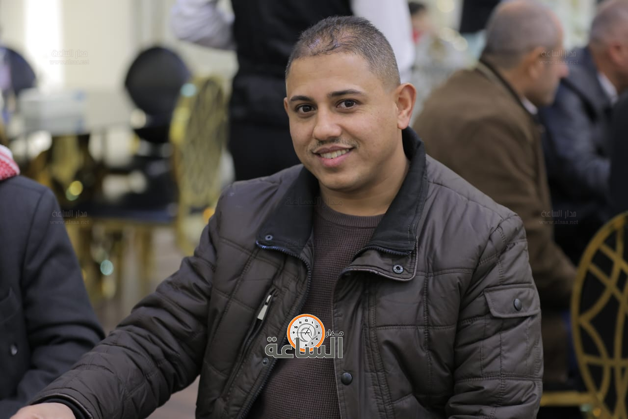 Madar Al-Saa Images 0.5128468527391041