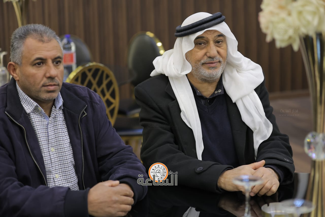 Madar Al-Saa Images 0.8914505812703312