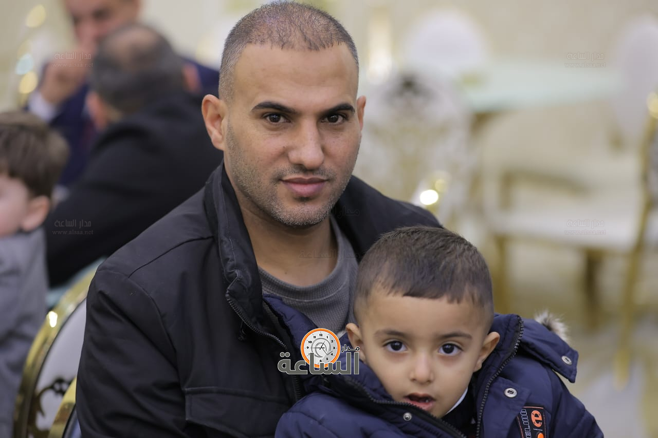 Madar Al-Saa Images 0.7160170344890666