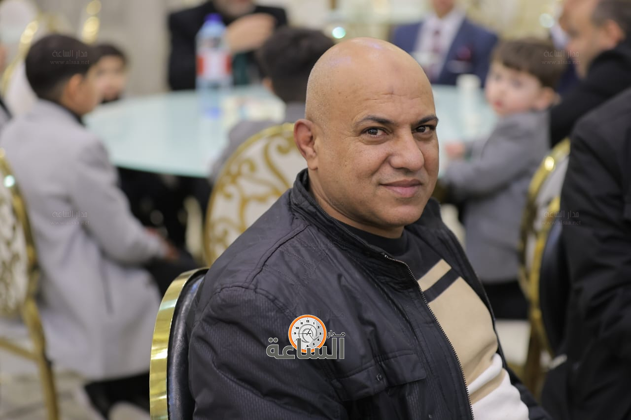 Madar Al-Saa Images 0.3947598628240728