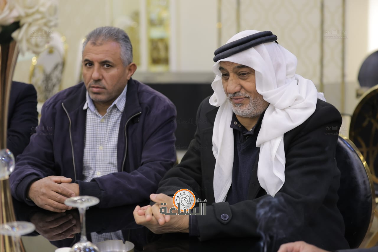 Madar Al-Saa Images 0.9960110316386728