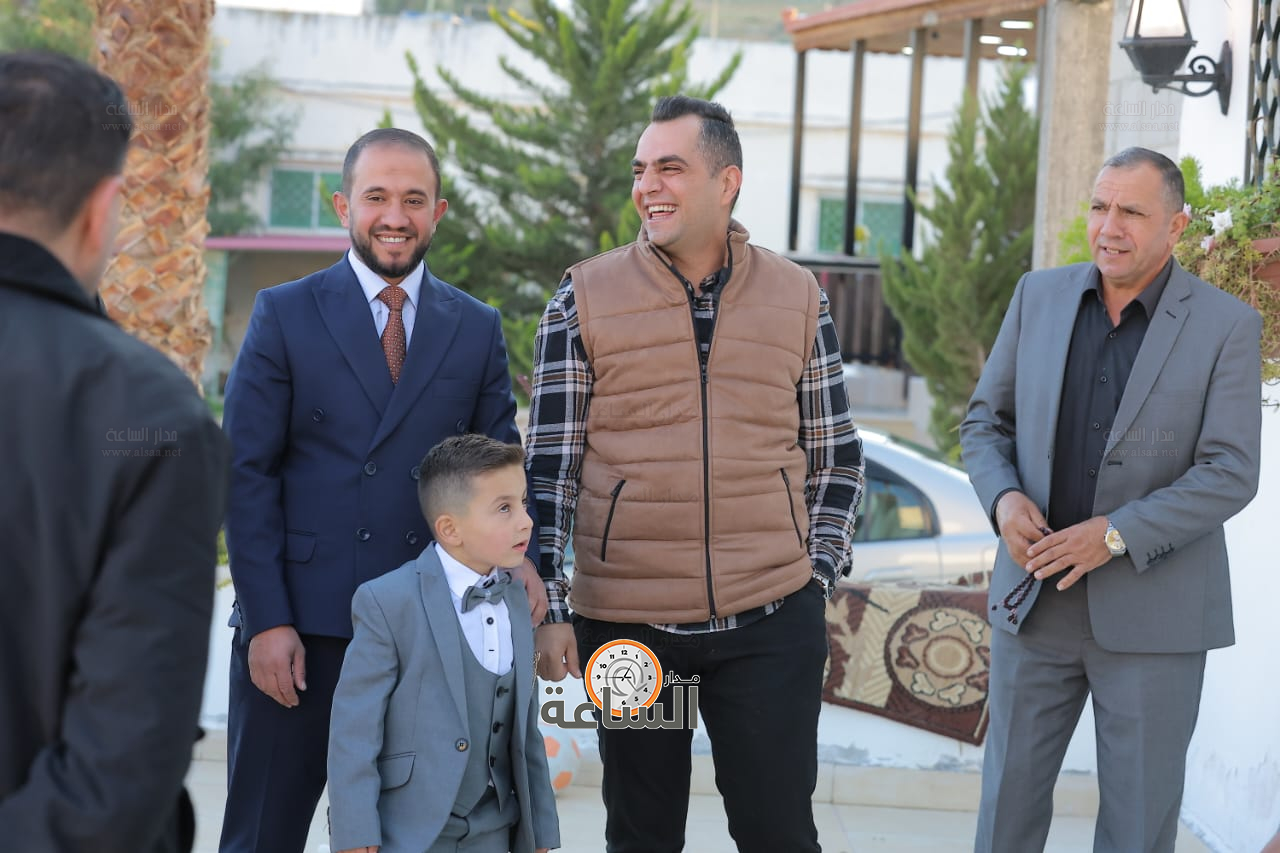 Madar Al-Saa Images 0.4660014958359888