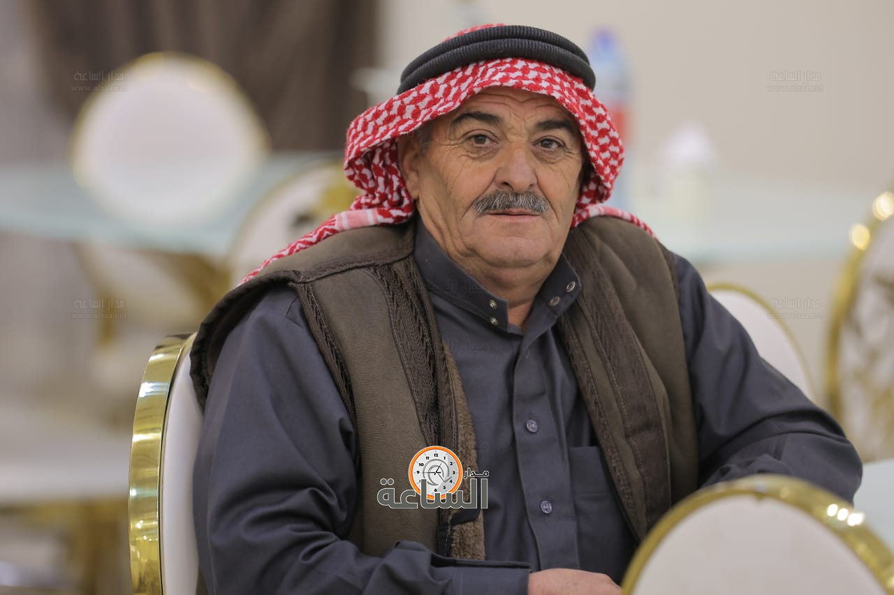 Madar Al-Saa Images 0.8636374124221882