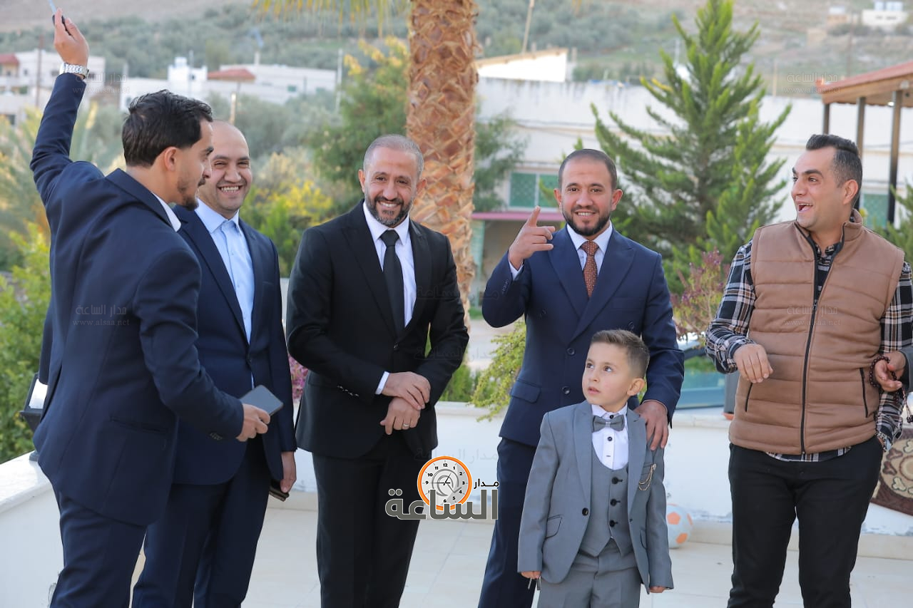 Madar Al-Saa Images 0.5107930542684337