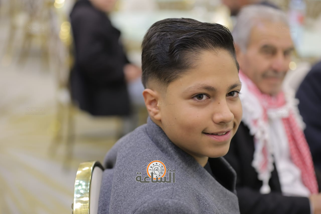 Madar Al-Saa Images 0.225890774993745