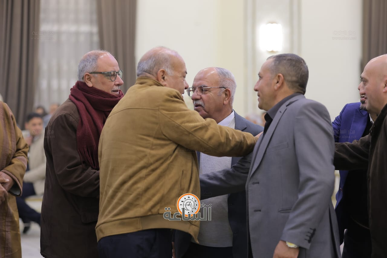 Madar Al-Saa Images 0.6314975661285261