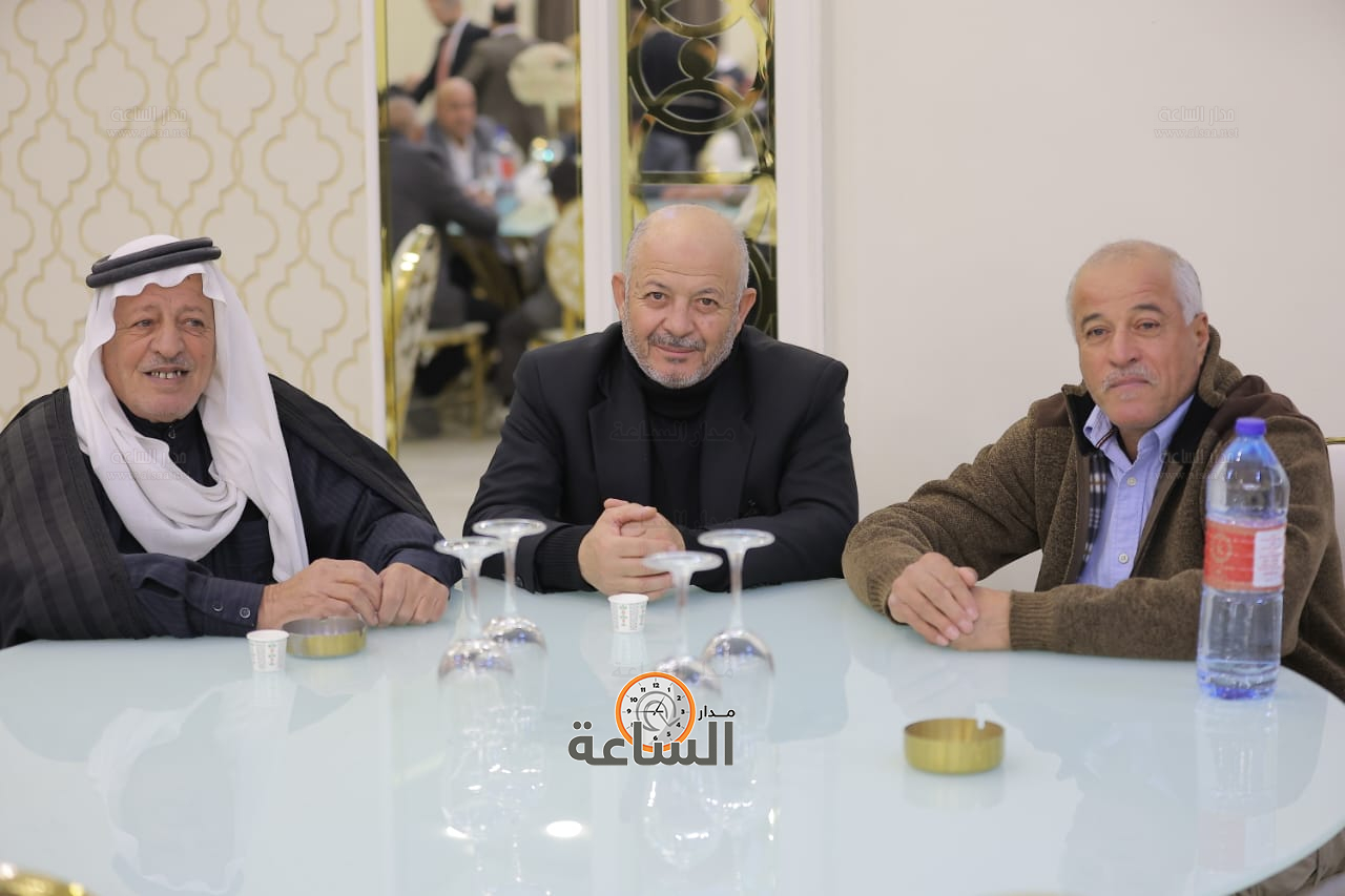 Madar Al-Saa Images 0.8456467180222437