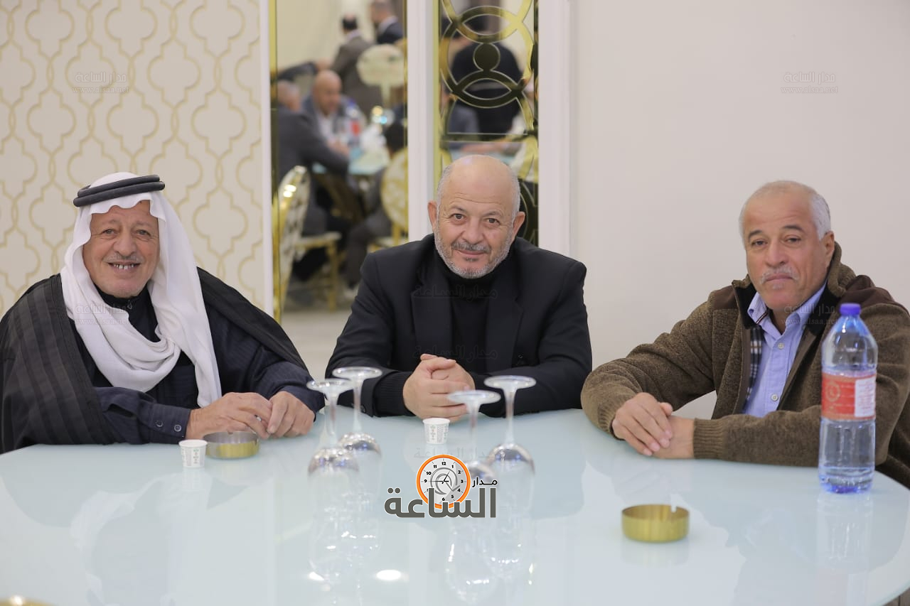 Madar Al-Saa Images 0.6779949705886862