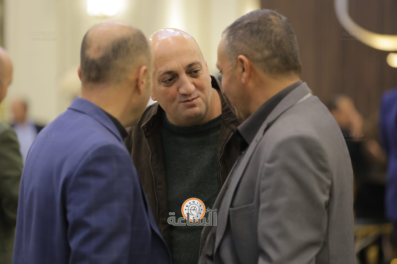 Madar Al-Saa Images 0.8119225177056543