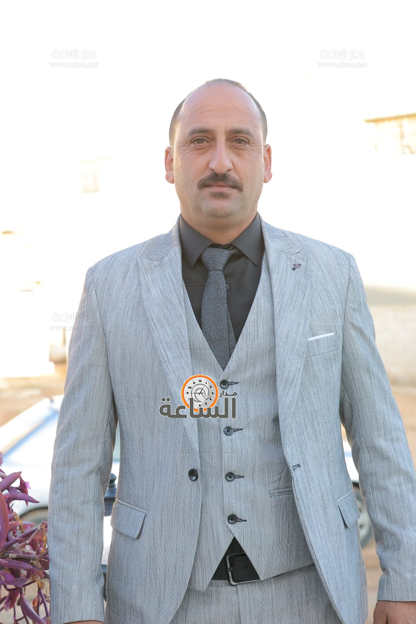 Madar Al-Saa Images 0.28533405783413757