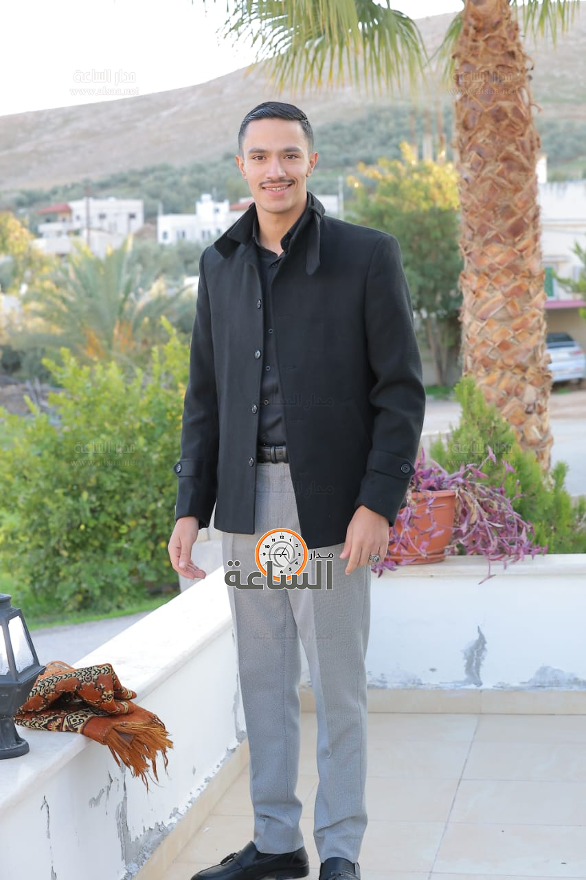 Madar Al-Saa Images 0.8321723386730696