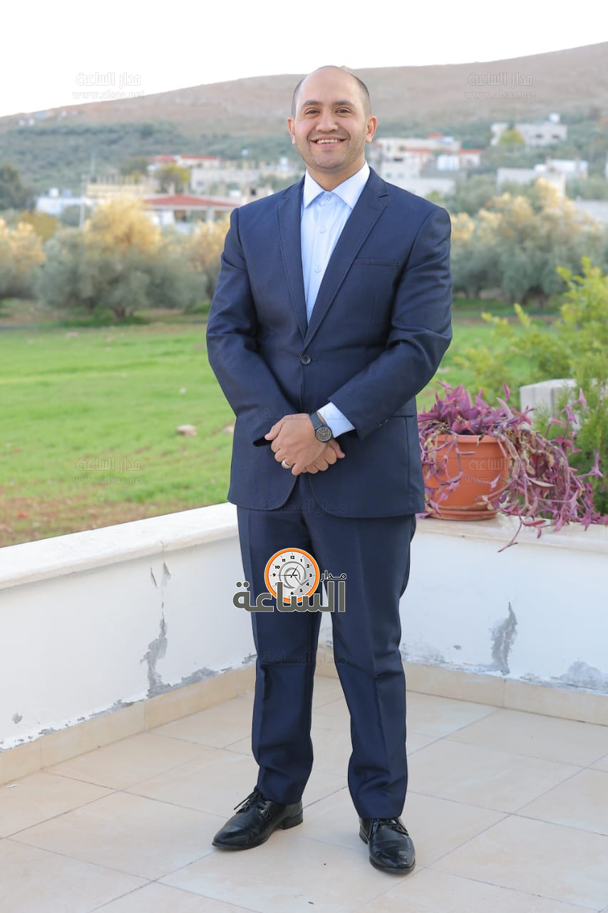 Madar Al-Saa Images 0.12275505108804019