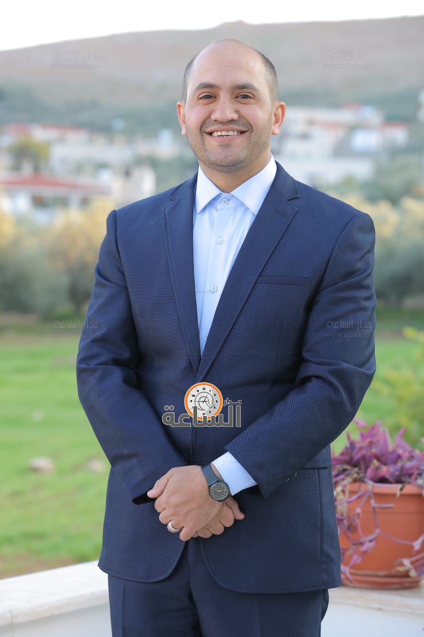 Madar Al-Saa Images 0.396340149107111