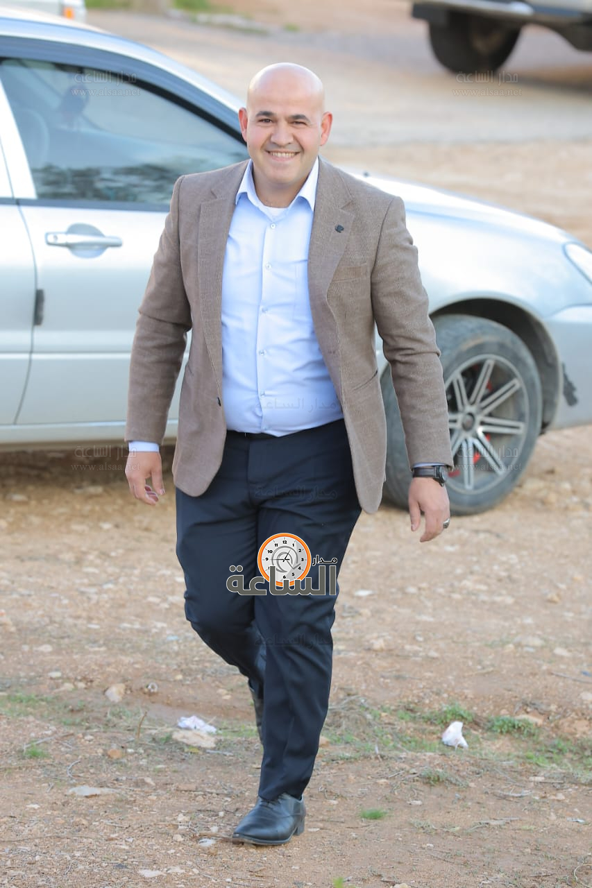 Madar Al-Saa Images 0.6042494021065626