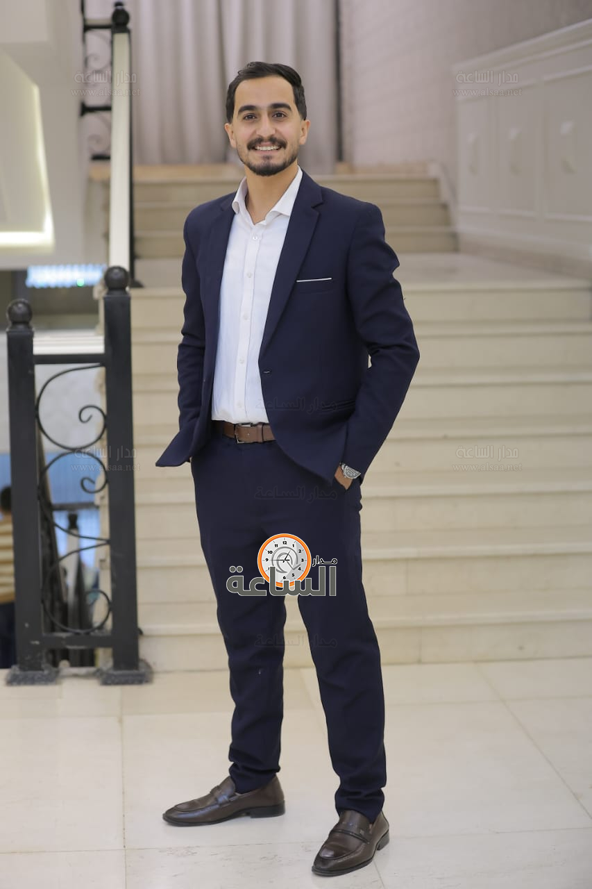 Madar Al-Saa Images 0.47784962450139823